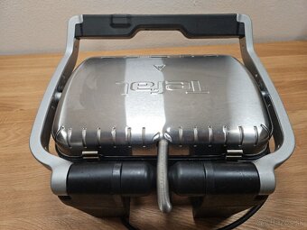 Kontaktny gril Tefal - 2