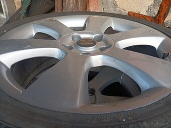 disky plus pneu r18 - 2