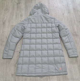 Dámska zimná bunda Head - 2