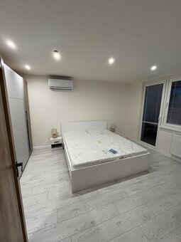 Prenájom – 1-izbový byt - 2