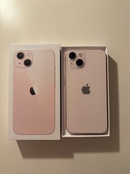 iPhone 13, 128GB - 2