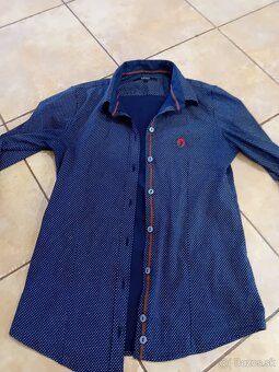 Damska kosela GUCCI - 2