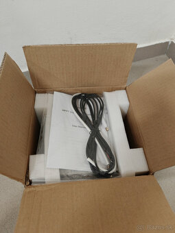 Menič FTV MPPT na ohrev vody 4KW + WIFI - 2