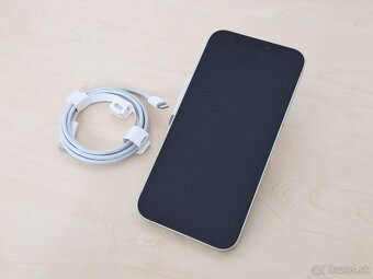 Apple iPhone 12 128GB Green | BATÉRIA 100% - 2