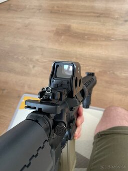 Airsoft CM.070 AR15 - 2