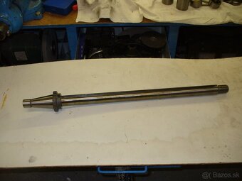 Predám trň na frezu ISO40 - 2