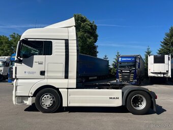 MAN TGX 18.440 EURO 5 EEV - 2