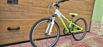 Detský horský bicykel značky SCOTT - 2