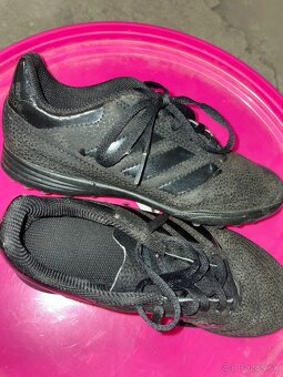Detske kopačky adidas 34 - 2
