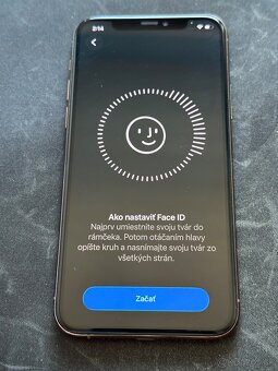 iPhone 11 Pro 64bg Gold - 2