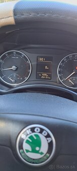 Škoda Octavia 1.4Mpi - 2