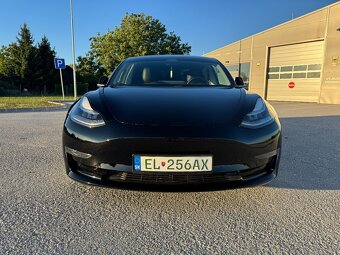Tesla Model 3 Performance - 377kW - 2019 - 4x4 - 118Tisic KM - 2
