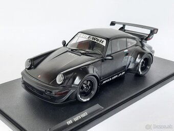 1:18 - Porsche 911 RWB - Solido - 1:18 - 2