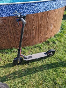 Kolobežka Xiaomi m365 - 2