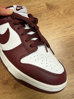 Nike Dunk Low Retro - 2