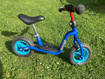 Puky odrážadlo - 2