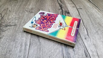 Nový domáci poradca (r.1990) - 2