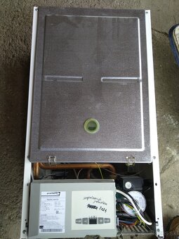 Protherm Panther 24 KTV - 2