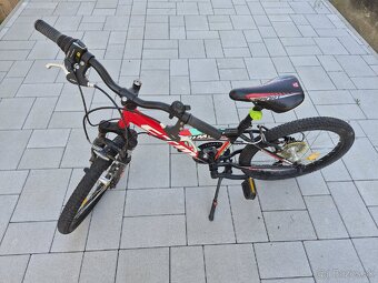 Bicykel CTM Jimmy 20 - 2