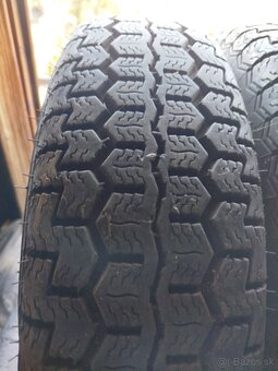 Barum 165 r13 - 2