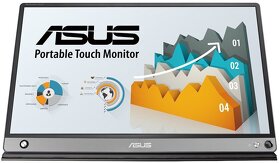 ASUS ZenScreen Touch MB16AMT - 2