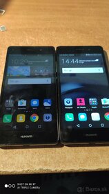 Huawei p8 - 2