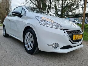 Peugeot 208 1.4 Hdi Top Stav - 2