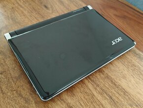 Acer Aspire One mini notebook - 2