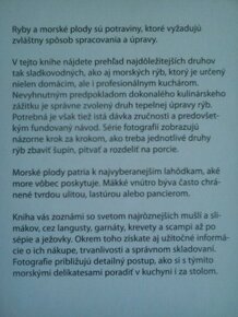 Ryby a morské plody - 2