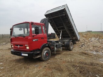 Renault Midliner M180 / nová STK / EM - 2