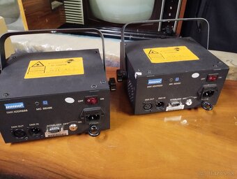 Laserworld EL-230RGB - 2