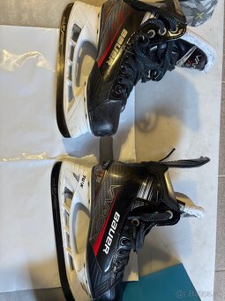 Bauer hokej korcule X3 - 2