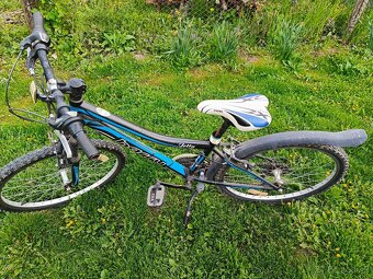 Detský horský bicykel ''24 - 2
