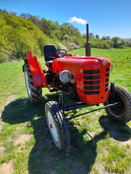 Zetor 3011 - 2