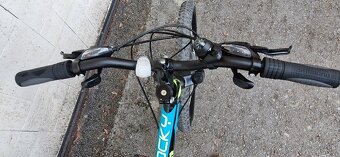 CTM Rocky 3.0 detský bicykel mtb - 2