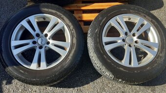 alu disky PLW 5x114,3 17" - 2