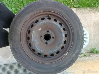 Michelin Pneumatiky - 2