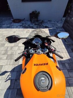 Honda CBR1000RR 2009 - 2