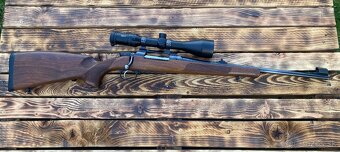 CZ 557 Lux 8x57JS - 2