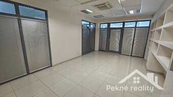 Prenájom kancelárskeho priestoru v centre Zvolena - 2