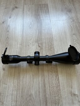 Meopta R1 7x56 RD - 2