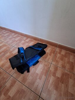 Taška / ruksak pre psíka alebo mačičku - 2