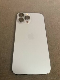 Iphone 13 pro max 128 GB - 2