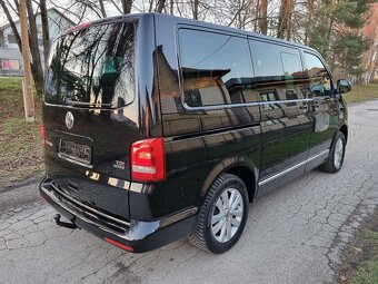 ===Volkswagen T5 Multivan 2=== - 2