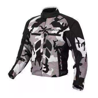 pansky komplet RSA camuflage 4xl - 2