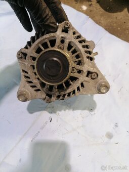 Alternator Mazda 3 - 2