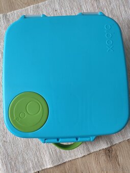 B.box na desiatu - 2