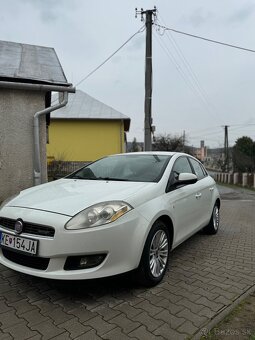 Predam Fiat Bravo 1.6jtd - 2
