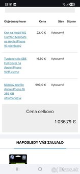 Iphone 16 - 2