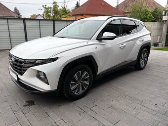 Hyundai Tucson 1.6crdi Mild Hybrid Style - 2